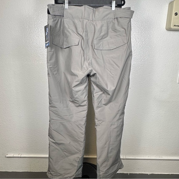 RAWIK | FALL LINE ALPINE PANTS
MEN'S Ski Pants Snow Pants
Winter Pants - Picture 5 of 10